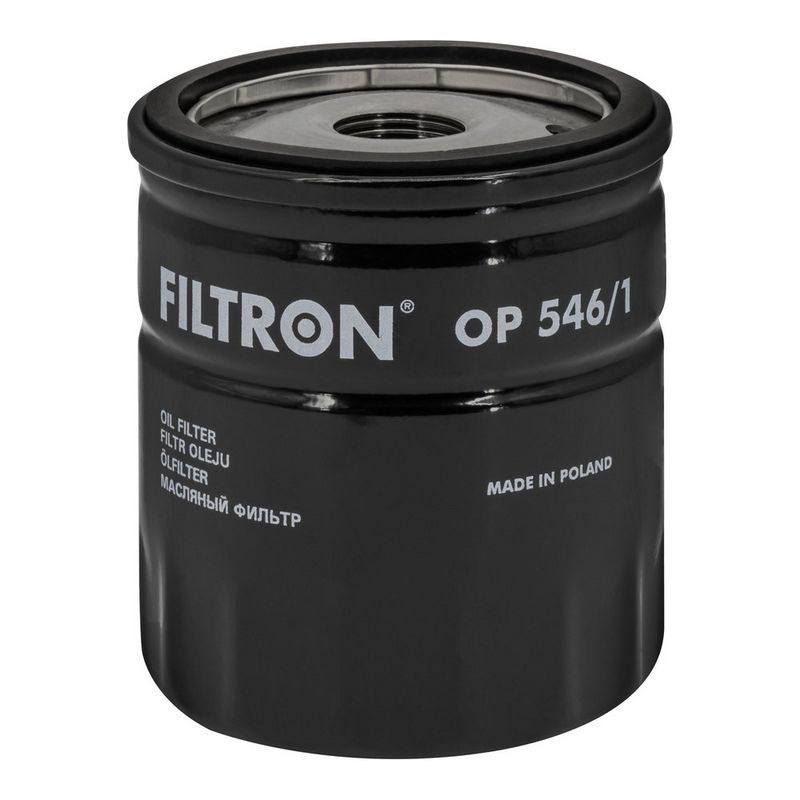 Ölfilter