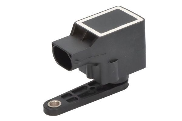 Xenon-Leuchtweitensensor