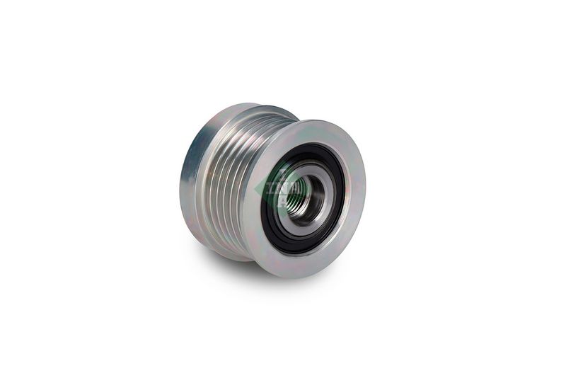 Generatorrolle