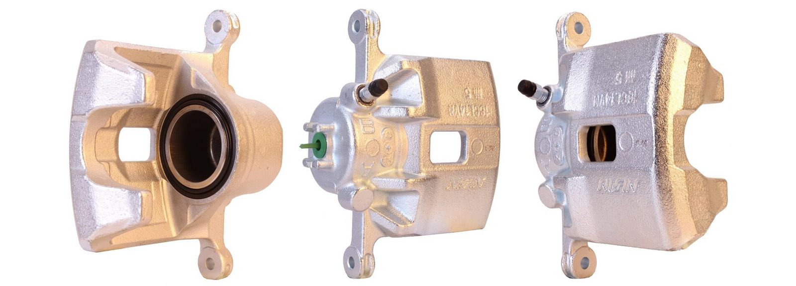 Bremssattel