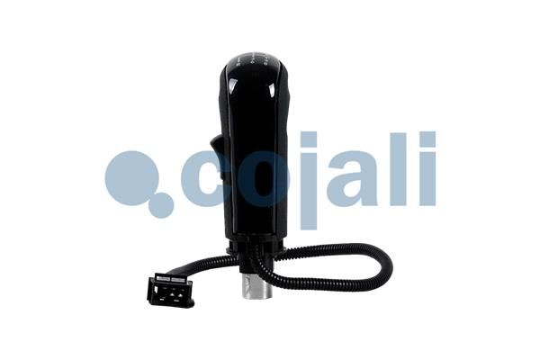 Schaltmanschette Schaltknauf