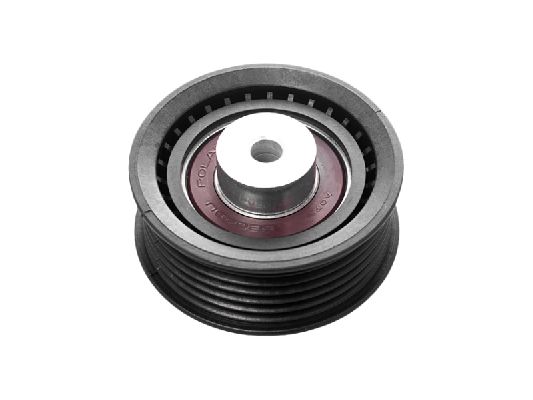 Umlenk-/Führungsrolle