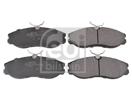 Bremsbelag Satz Bremsscheibe Scheibenbremse