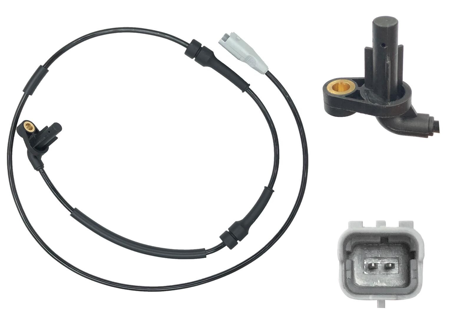 ABS Sensor Drehzahlmesser
