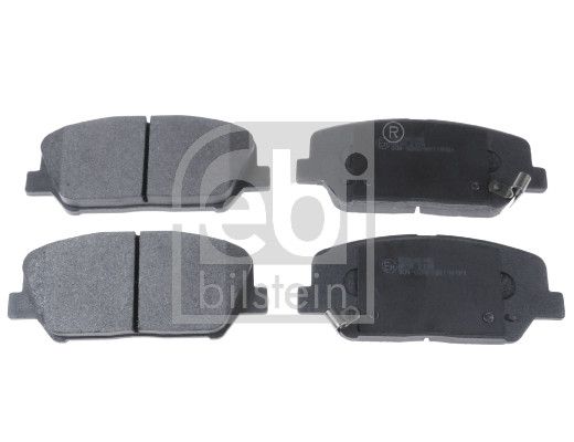 Bremsbelag Satz Bremsscheibe Scheibenbremse