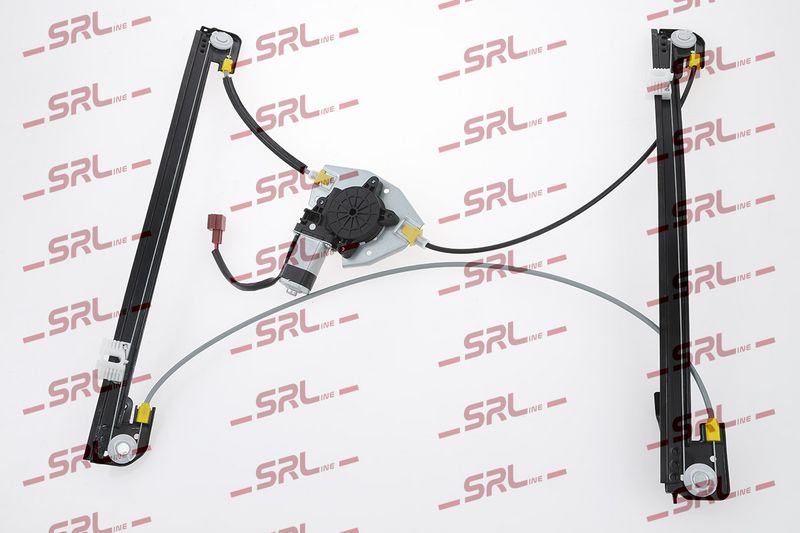 Set: 2 × Türfensterheber elektrisch