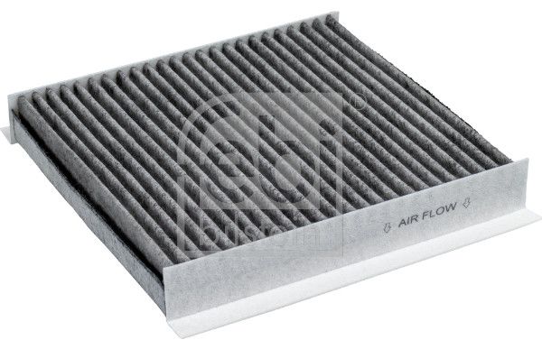 Innenraumfilter Pollenfilter Filter
