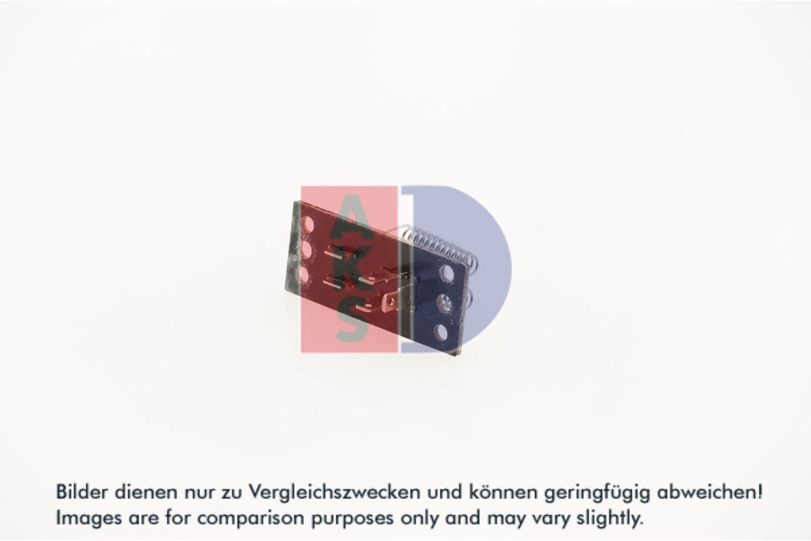 Relais Klimaanlage