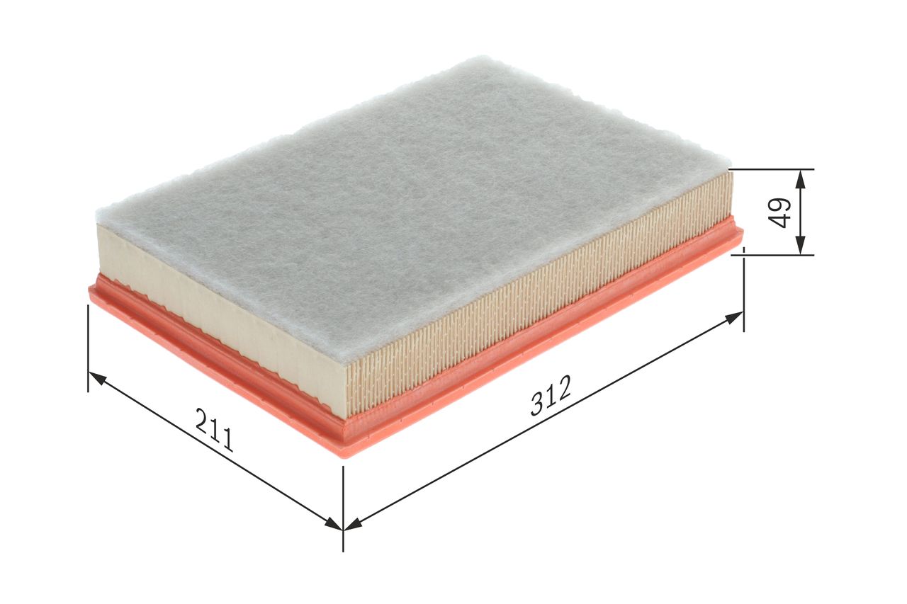 Luftfilter