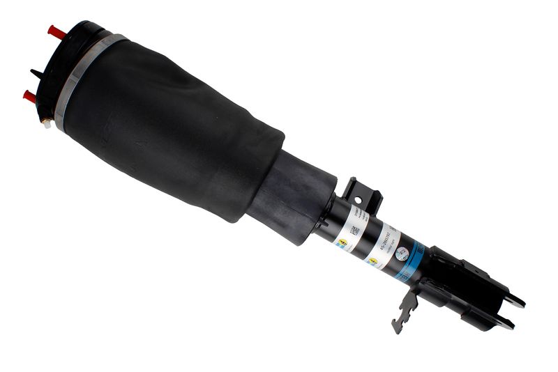 Gas-Stoßdämpfer