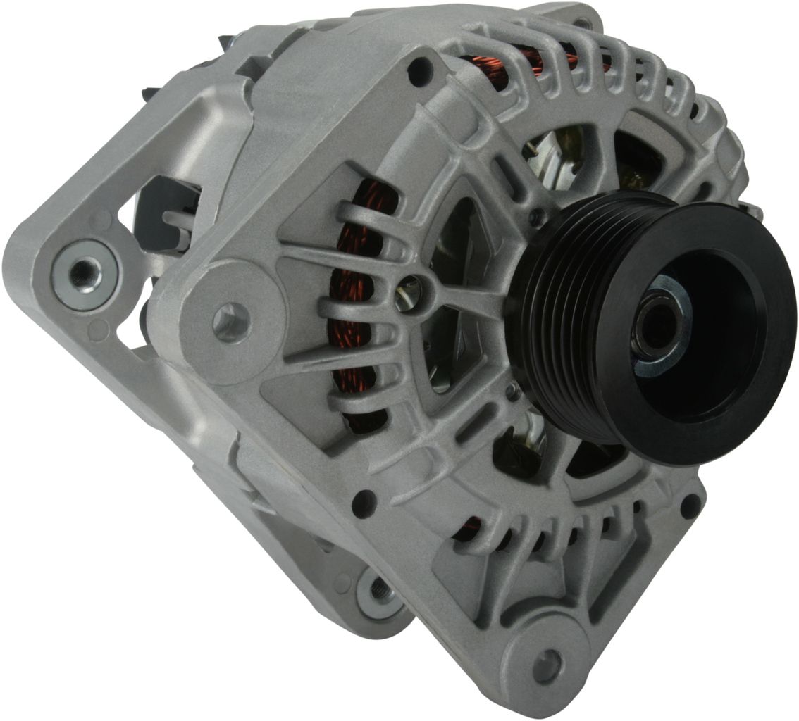 Lichtmaschine Generator