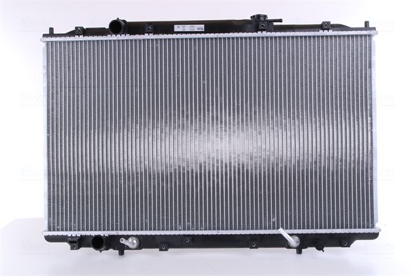 Kühler Wasserkühler Motorkühler