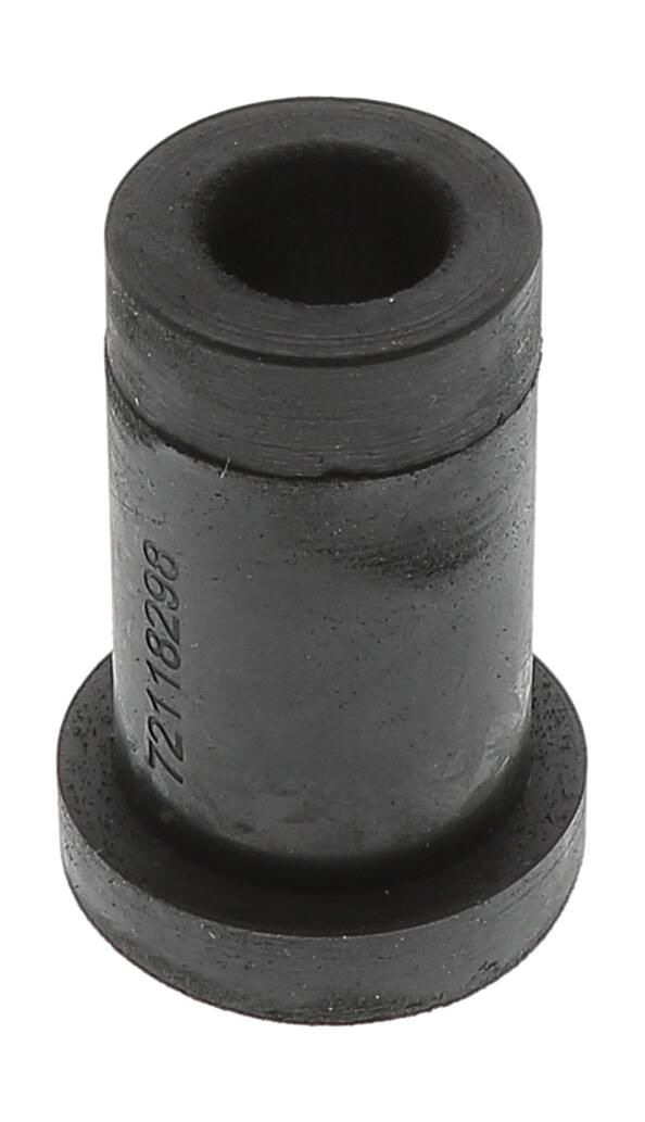 Federbuchs Blattfeder