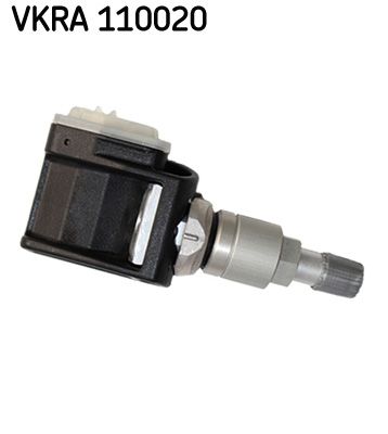 Radsensor Reifendruck Kontrollsystem
