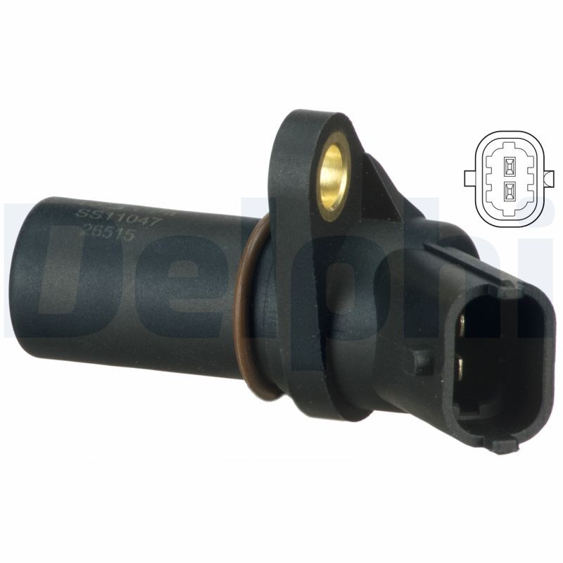 Kurbelwellensensor Impulsgeber Kurbelwelle