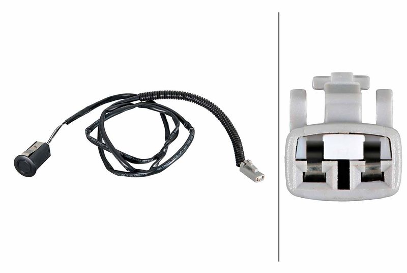 Sensor Einparkhilfe