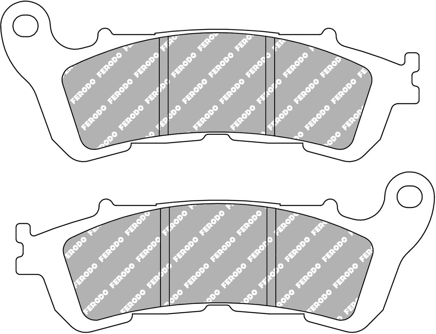 Bremsbelag Satz Bremsscheibe Scheibenbremse