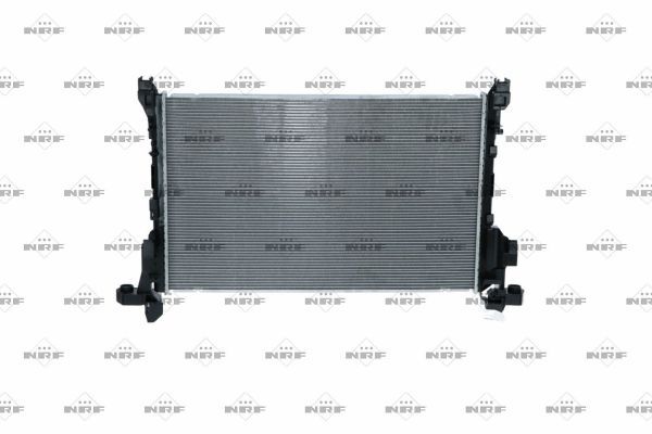 Kühler Wasserkühler Motorkühler