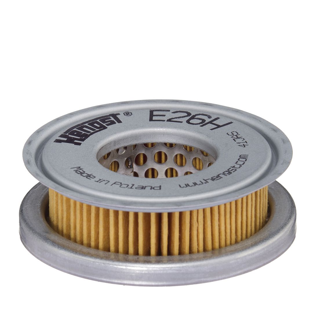 Hydraulik Filter Lenkung