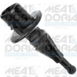 Sensor Ansauglufttemperatur