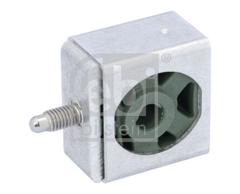 Halter Abgasanlage