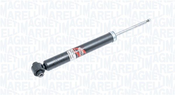Gas-Stoßdämpfer