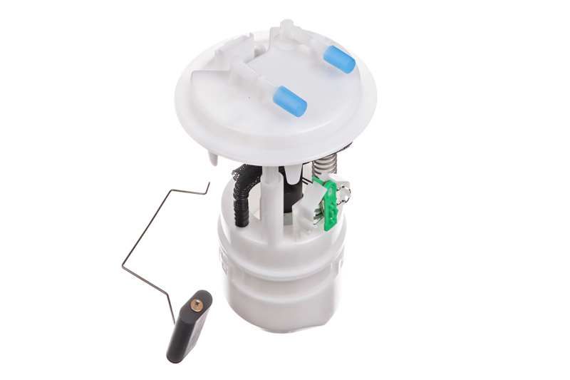 Kraftstoffpumpe