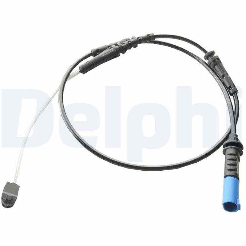 Verschleißsensor