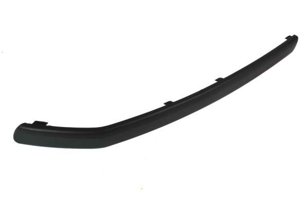 Stoßstange Leiste Vorne Set Links Rechts