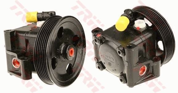 Hydraulikpumpe Lenkung Servopumpe Lenkhilfe