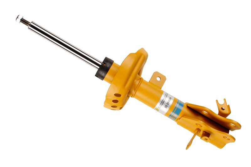 Set: 2 × Gas-Stoßdämpfer