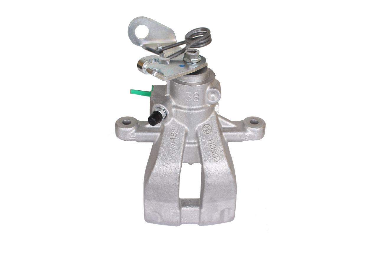 Bremssattel Bremszange
