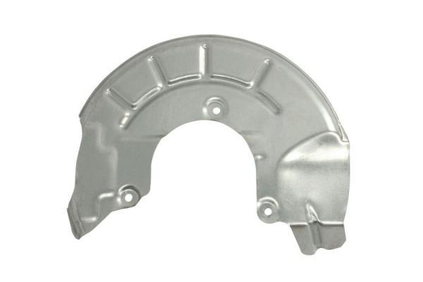 Set: 2 × Bremsstaubscheibe