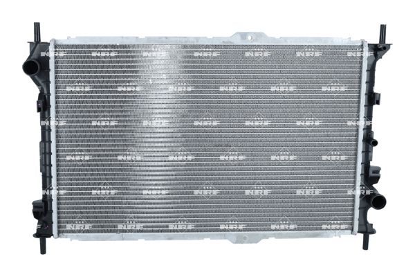 Kühler Wasserkühler Motorkühler