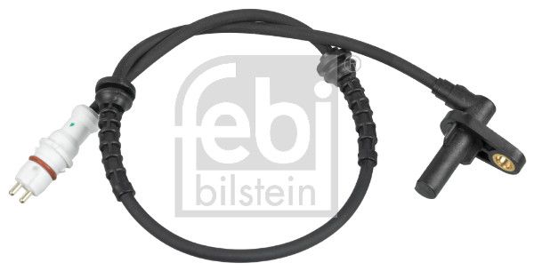 ABS Sensor Drehzahlmesser