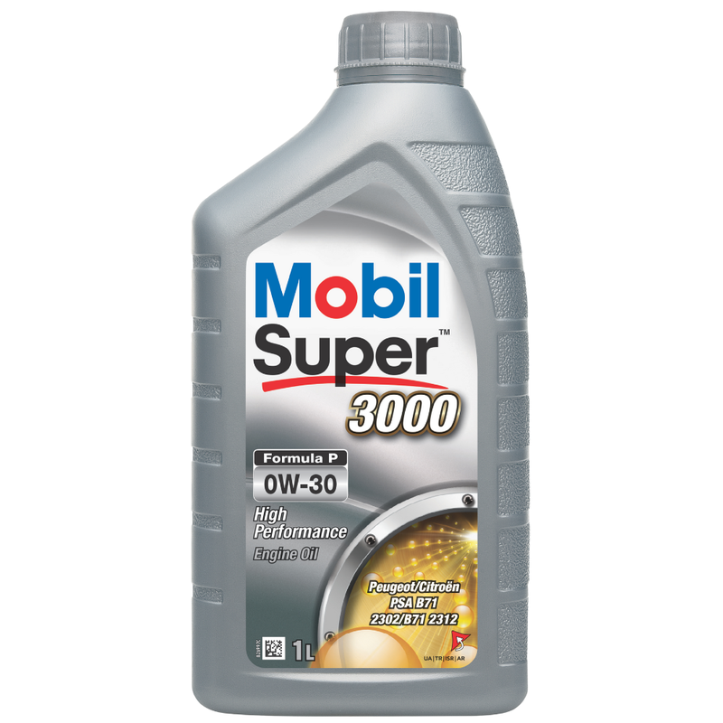 Motoröl Öl