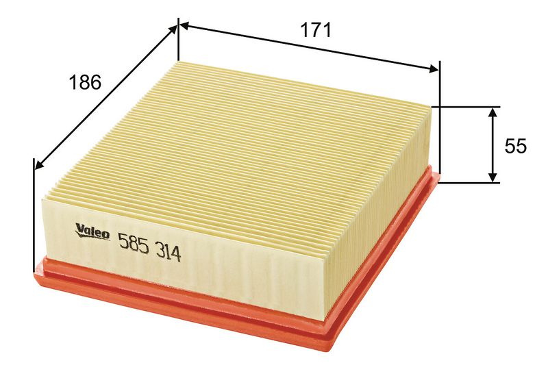Luftfilter