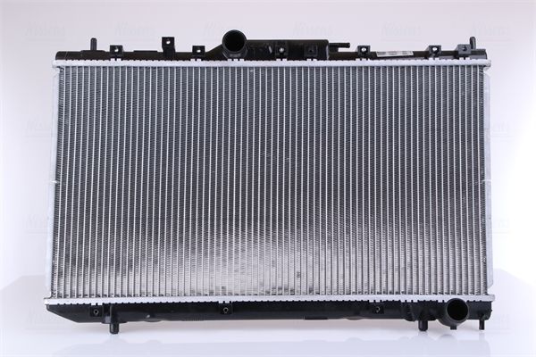 Kühler Wasserkühler Motorkühler