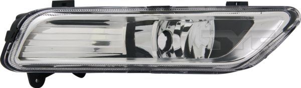 Set: 2 × Taglichtscheinwerfer