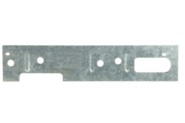 Einstiegsblech Schweller