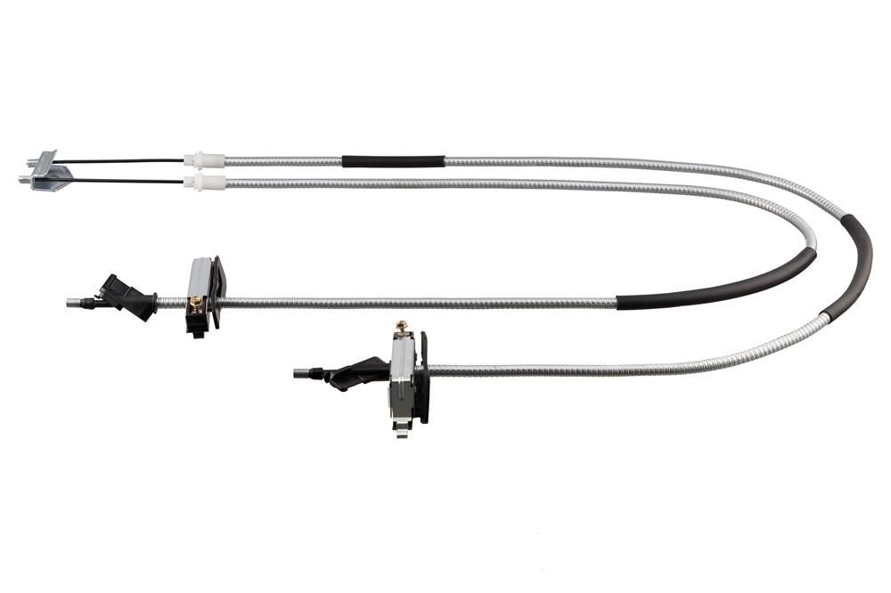 Handbremsseile Set 2 Stück