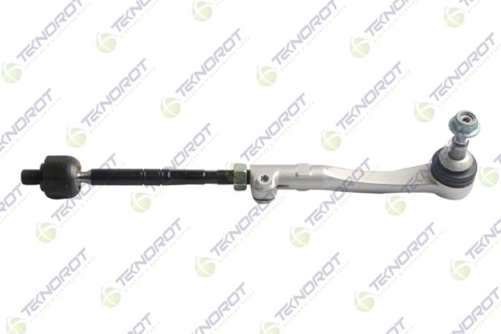 Set: 2 × Spurstangenendung