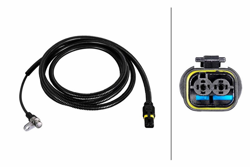ABS Sensor Drehzahlmesser