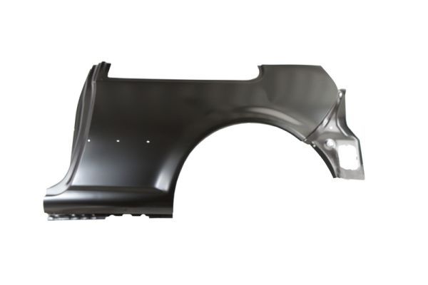 Set: 2 × Kotflügel hinten