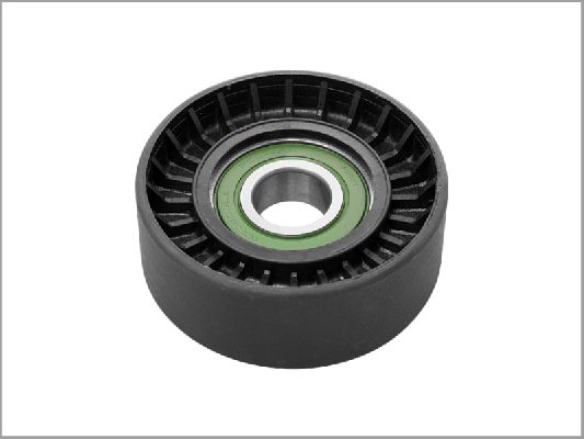 Spannrolle