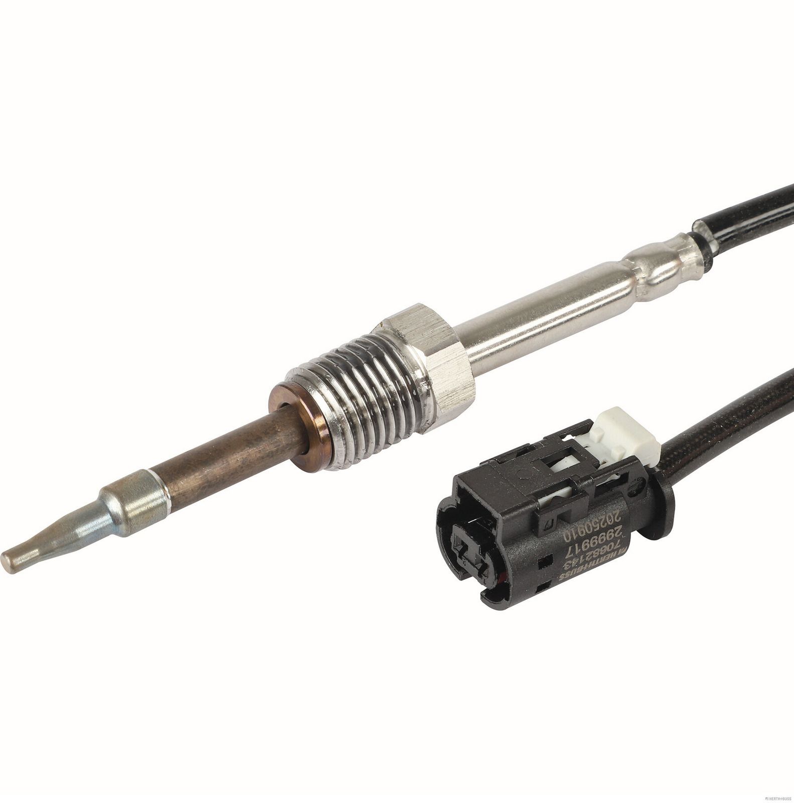 Sensor Abgastemperatur