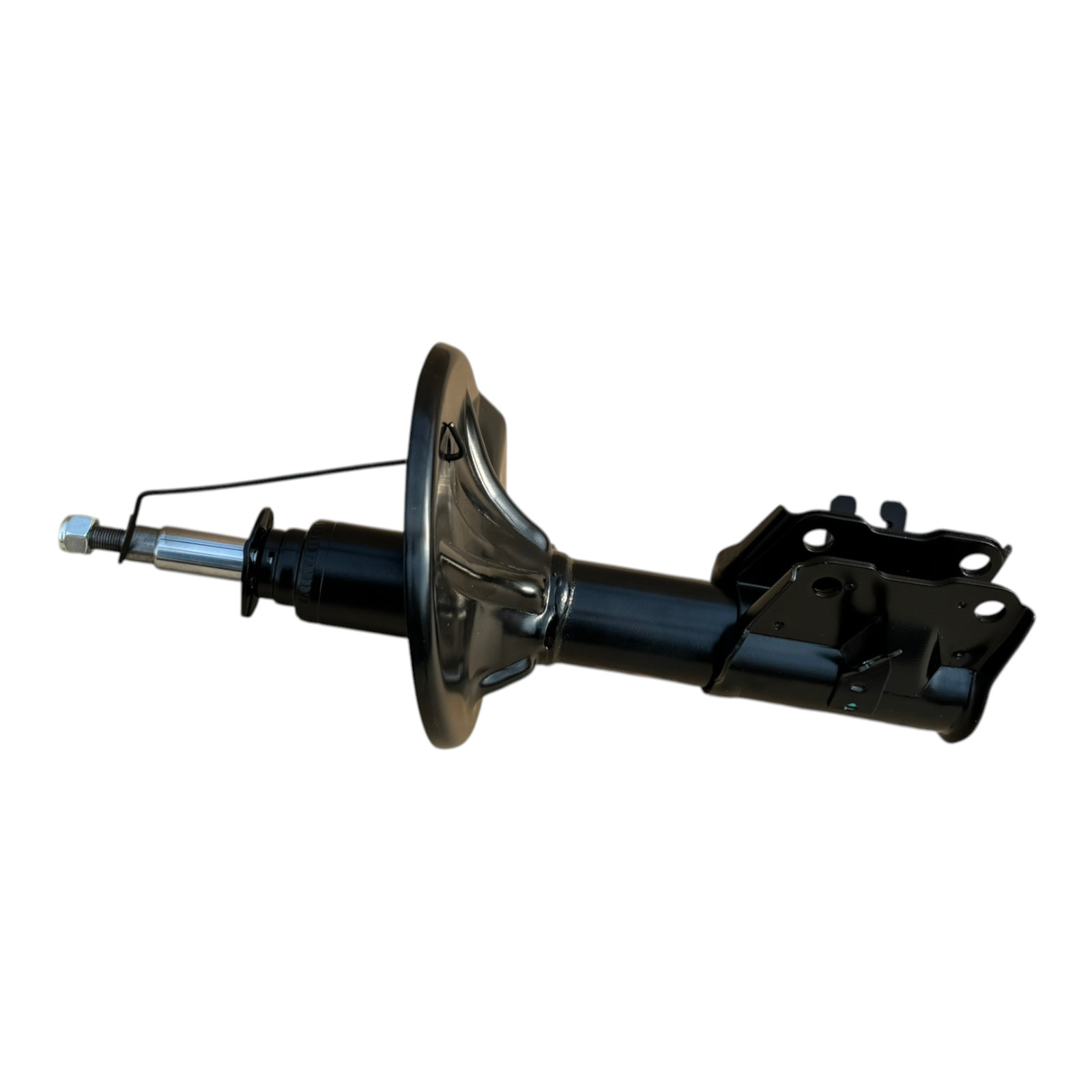 Gas-Stoßdämpfer