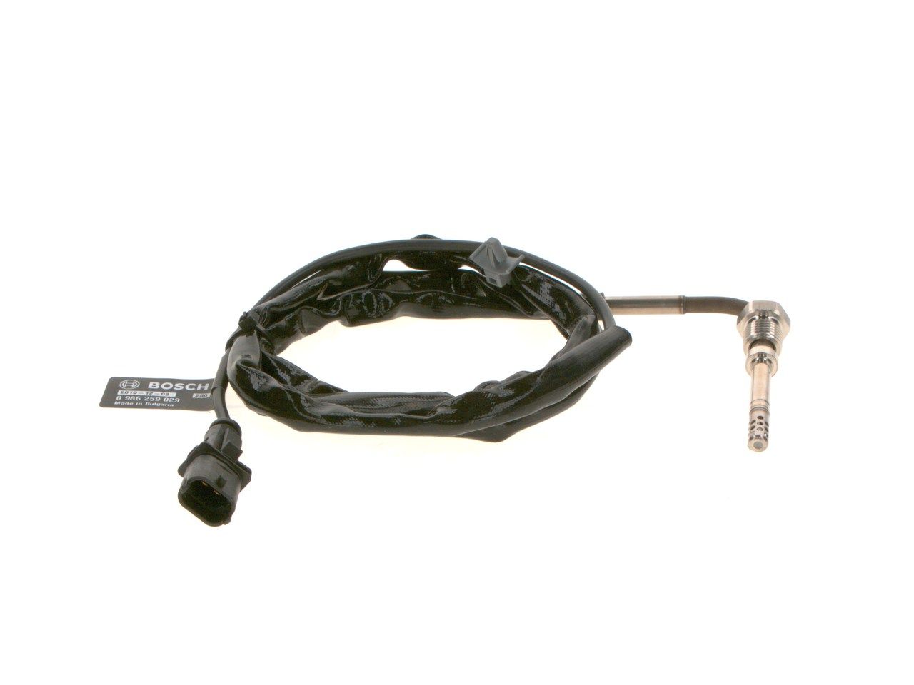 Abgastemperatursensor
