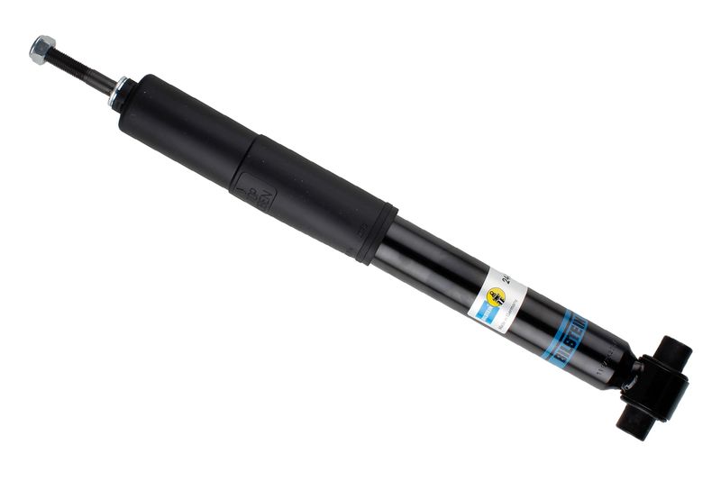 Gas-Stoßdämpfer
