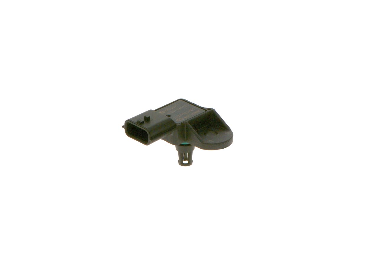 Sensor Ladedruck Ladedrucksensor
